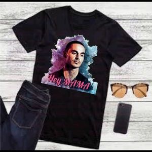 Hey mama Rio t shirt all sizes